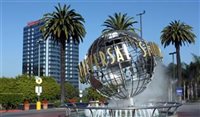 Hilton visa expansão por demanda no Universal Hollywood