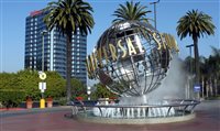 Após dois dias fechado, Universal Studios Hollywood reabre hoje (10) Após dois dias fechado, Universal Studios Hollywood reabre hoje (10)