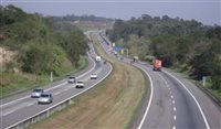 Feriado de Natal deve movimentar 1,9 mi de carros em SP Feriado de Natal deve movimentar 1,9 mi de carros em SP