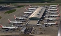 Heathrow consultará moradores locais para aprovar 3ª pista