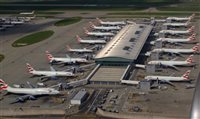 Londres-NY lidera rotas mais rentáveis do mundo; ranking Londres-NY lidera rotas mais rentáveis do mundo; ranking