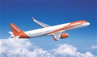 EasyJet cancela milhares de voos no Reino Unido devido a restrições EasyJet cancela milhares de voos no Reino Unido devido a restrições