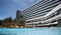 Antigo Sheraton da Bahia passa a ser Wish Hotel, da GJP