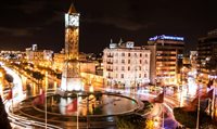 Air Europa voará para a capital da Tunísia a partir de junho Air Europa voará para a capital da Tunísia a partir de junho