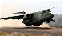Governo admite negociar parcerias com Embraer Governo admite negociar parcerias com Embraer