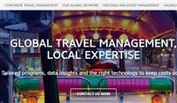 Radius Travel lança novo site com conteúdo educacional