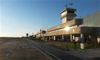 Infraero entrega obras no Aeroporto de Foz do Iguaçu amanhã (7)