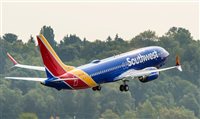 Aéreas dos EUA preveem recorde de passageiros para o verão Aéreas dos EUA preveem recorde de passageiros para o verão