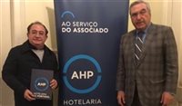 ABIH Nacional fecha parceria com a associação portuguesa