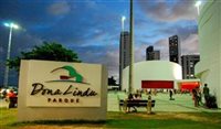 Recife inicia obras para Parcão no Parque Dona Lindu