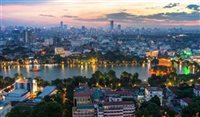 Four Seasons terá hotel de luxo na capital do Vietnã