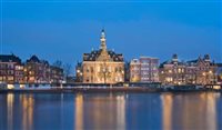Pestana Collections vai inaugurar 1º hotel em Amsterdã Pestana Collections vai inaugurar 1º hotel em Amsterdã