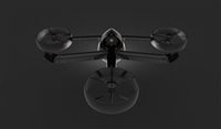 Drones para pax: protótipo voa Manhattan-JFK em 12 min