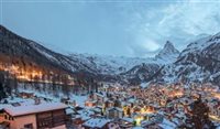 Ameaça de avalanche isola mais de 13 mil turistas na Suíça