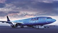 Azul transforma VCP no maior centro aéreo sul-americano