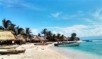 Terremoto de 7,6 sacode Caribe e emite alerta de tsunami Terremoto de 7,6 sacode Caribe e emite alerta de tsunami