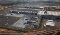 Conheça os aeroportos mais bem avaliados do Brasil