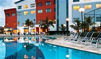 Vert Hotéis abre novo E Suites em Nova Lima (MG)
