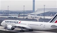 Air France-KLM lidera maiores grupos aéreos da Europa