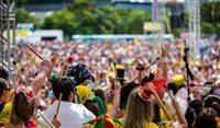 Carnaval de SP terá 510 blocos e prevê 5 milhões de foliões