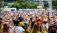 Carnaval Rio 2018: Barra da Tijuca vira centro de folia Carnaval Rio 2018: Barra da Tijuca vira centro de folia