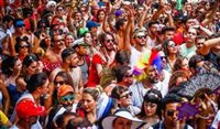 Salvador espera receber 770 mil turistas no carnaval 2018