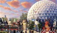 Europa Park bate recorde de atendimento e busca expandir Europa Park bate recorde de atendimento e busca expandir