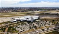 Empresa alemã assume concessão de aeroporto de Fortaleza