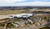Empresa alemã assume concessão de aeroporto de Fortaleza Empresa alemã assume concessão de aeroporto de Fortaleza