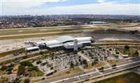 Aeroporto de Fortaleza possui 20% das obras concluídas