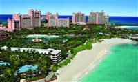 Atlantis Paradise Island adia reabertura para 30 de julho