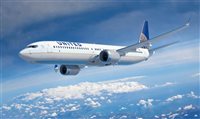 United amplia número de voos diários entre Houston e Havana