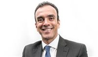 José Coimbra é o novo country manager British/Iberia no BR