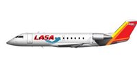 Lasa, nova aérea Argentina, divulga seu planejamento inicial