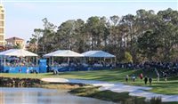 Orlando abre a temporada do PGA Champions Tour