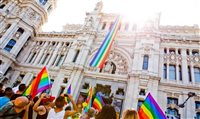 Comissão Europeia de Turismo lança estudo sobre viagens LGBTQ