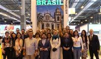 Fitur reúne trade de mais de 160 países; confira fotos