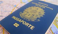 Secretário promete liberar verba para retomar emissão de passaportes
