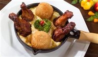 Belo Horizonte terá circuito gastronômico durante o carnaval Belo Horizonte terá circuito gastronômico durante o carnaval