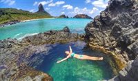 Curta 5 praias brasileiras perfeitas para o verão