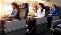 United anuncia econômica premium e novas rotas em 2018 United anuncia econômica premium e novas rotas em 2018
