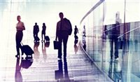Buyers preveem mais viagens em 2018, mas com orçamentos menores Buyers preveem mais viagens em 2018, mas com orçamentos menores
