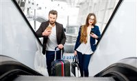 Parceria anuncia produto para recuperar imposto em viagens corporativas no Exterior Parceria anuncia produto para recuperar imposto em viagens corporativas no Exterior