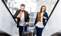 Programa de gestão de riscos em viagens é importante Programa de gestão de riscos em viagens é importante