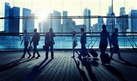Conveniência e preço moldam comportamento do viajante corporativo; veja pesquisa da BCD Conveniência e preço moldam comportamento do viajante corporativo; veja pesquisa da BCD