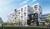 Marriott usa Starwood como 'laboratório' para testar o futuro Marriott usa Starwood como 'laboratório' para testar o futuro