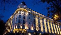 Hotel Ritz de Madri fechará para restauração