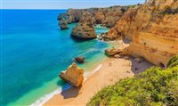 Portugal é o destino que mais cresce no Turismo da Europa
