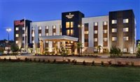 Rede Country Inns é renomeada com a marca Radisson Rede Country Inns é renomeada com a marca Radisson