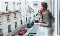 40% das viagens não são programadas e estão suscetíveis a promoções 40% das viagens não são programadas e estão suscetíveis a promoções